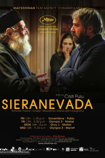  de Filme Sieranevada (2016)