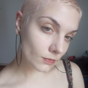 Foto de perfil de Marina