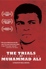 O Julgamento de Muhammad Ali (The Trials of Muhammad Ali)