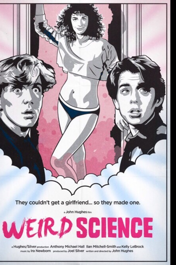  de Filme Mulher Nota 1000 (1985)