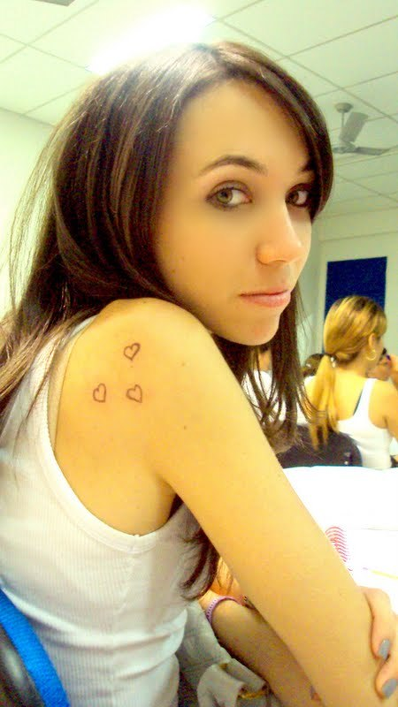 Ana Flávia Álvares * - Foto 3
