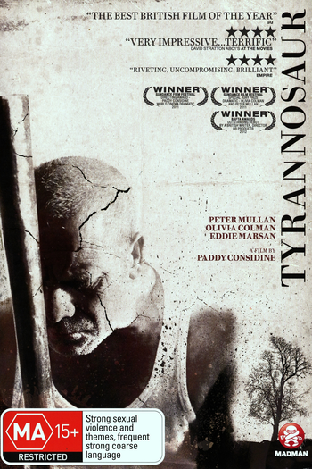  de Filme Tiranossauro (2011)