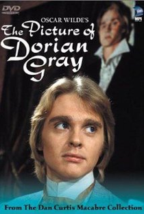 The Picture of Dorian Gray - Poster / Capa / Cartaz - Oficial 1