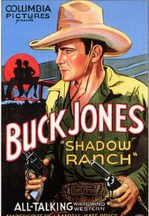 A Estância Sinistra (Shadow Ranch)