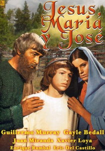 Jesús, María y José (Jesús, María y José)