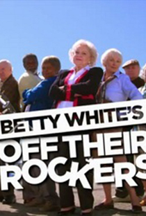 Só Rindo com Betty White - Poster / Capa / Cartaz - Oficial 1