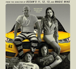 Logan Lucky: Roubo em Família