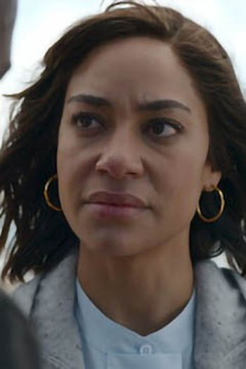 Poster de Episódio Episode 7 (2021)