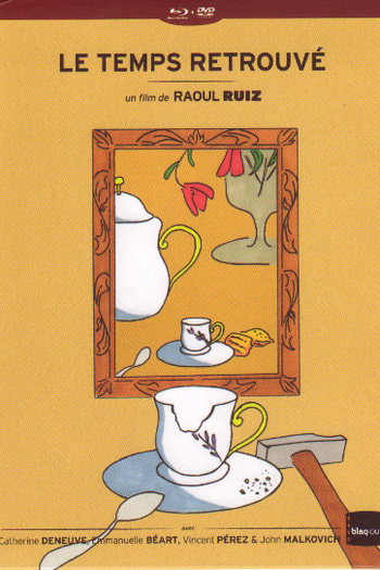  de Filme O Tempo Redescoberto (1999)