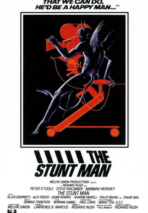 O Substituto (The Stunt Man)