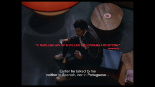 Trailer: OCCIDENTAL - Neil Beloufa - Movie Trailer