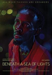 Beneath a Sea of Lights (Beneath a Sea of Lights)