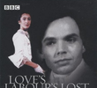 Love’s Labour’s Lost