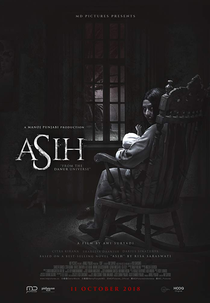 Asih (Asih)