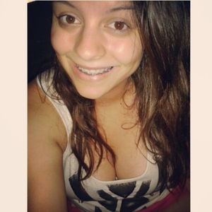 Foto de perfil de Jaqueline Cavalcante