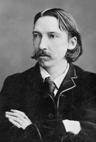 Robert Louis Stevenson