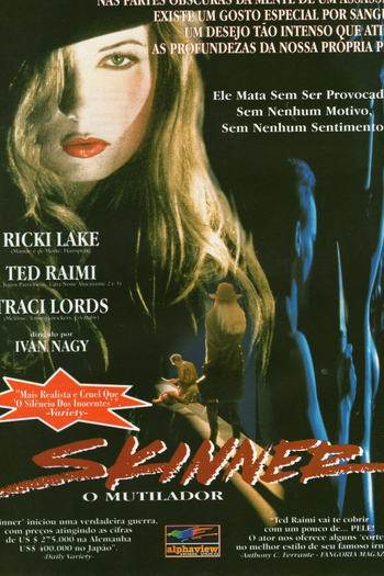  de Filme Skinner: O Mutilador (1993)