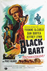 Bandido Apaixonado (Black Bart)