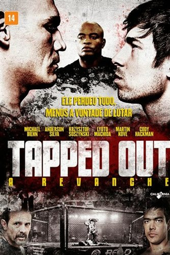  de Filme Tapped Out: A Revanche (2014)