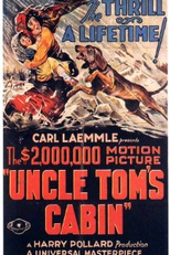 A Cabana do Pai Tomás (Uncle Tom's Cabin)