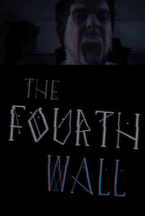 The Fourth Wall - Poster / Capa / Cartaz - Oficial 1