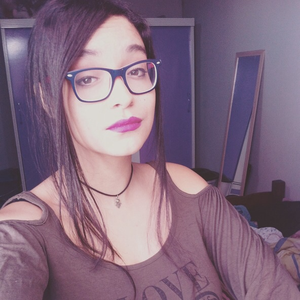 Foto de perfil de Mariana Campos