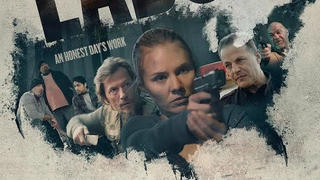 Trailer: Day Labor | Official Teaser