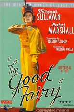 A Boa Fada (The Good Fairy)