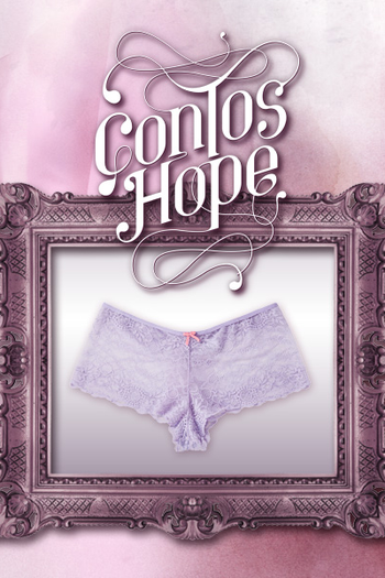  de Curta Contos HOPE (2013)