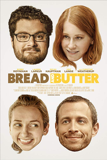Bread and Butter - Poster / Capa / Cartaz - Oficial 1