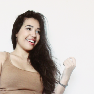 Foto de perfil de Rayanne Alves