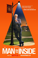 Um Espião Infiltrado (2ª Temporada) (A Man on the Inside (Season 2))