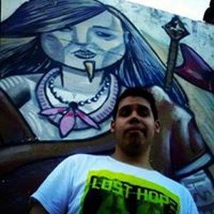 Foto de perfil de Diego