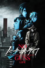 No Guns Life (2ª Temporada) (ノー・ガンズ・ライフ 2nd Season)