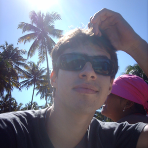 Foto de perfil de Fabio Tavares