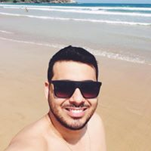 Foto de perfil de João Carlos