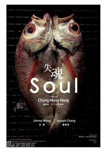 Soul (Shi hun)