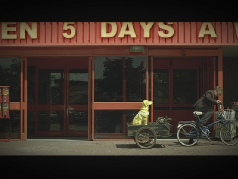 Foto 2 de O Filho de Rambow