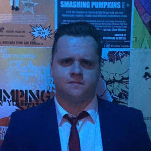 Foto de perfil de Luke H. Zanchi