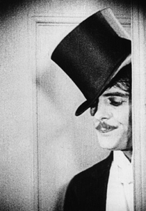 O chapéu de Max (Le chapeau de Max)
