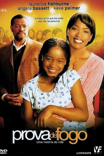 de Filme Prova de Fogo (2006)