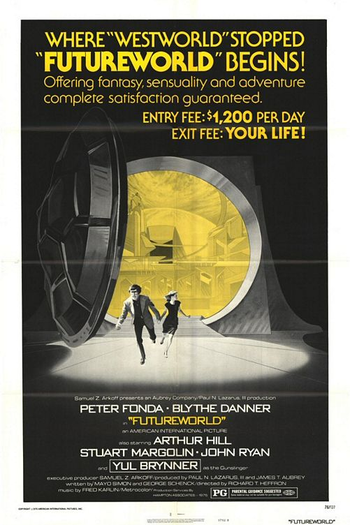  de Filme Ano 2003 - Operação Terra (1976)