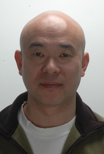 Izuo Watanabe - Poster 1