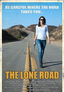 The Lone Road (The Lone Road)