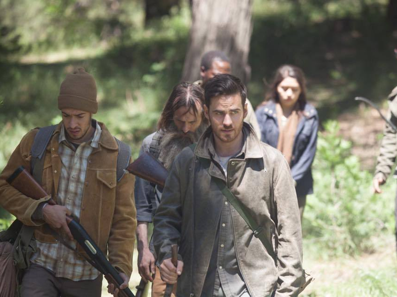Foto 9 de What Still Remains