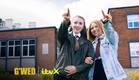 G'wed | First Look | ITVX