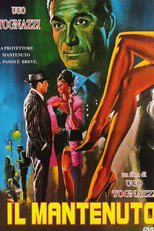 Onde os Pecados se Cruzam (Il Mantenuto)