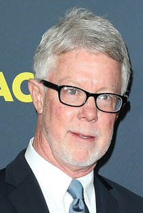 Ken Carpenter (III) - Poster 1