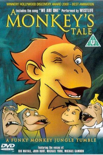  de Filme O Castelo dos Macacos (1999)