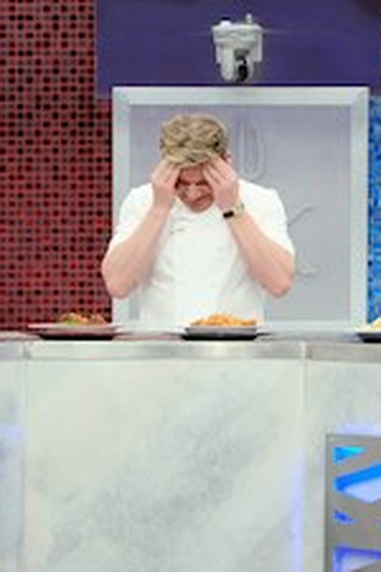 Poster de Episódio Last Chef Standing (2018)